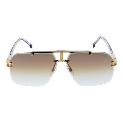 Carrera Gold Men Sunglass