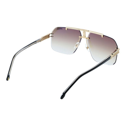 Carrera Gold Men Sunglass