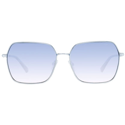 Gant Silver Women Sunglass