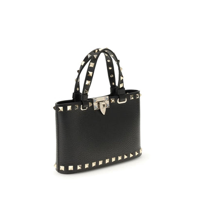 Valentino Garavani Mini Shopping Rockstud