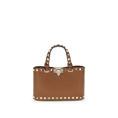 Valentino Garavani Mini Shopping Rockstud