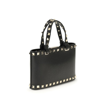 Valentino Garavani Mini Shopping Rockstud