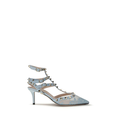 Valentino Garavani Ankle Strap