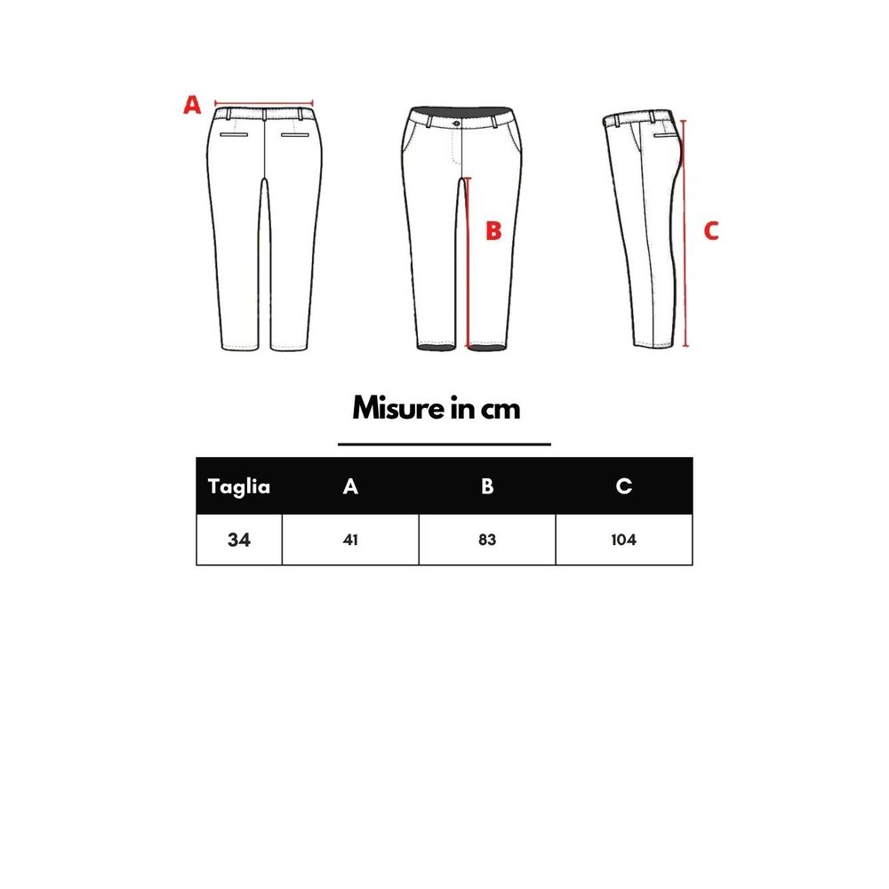 Jacob Cohen Black Cotton Skinny Jean