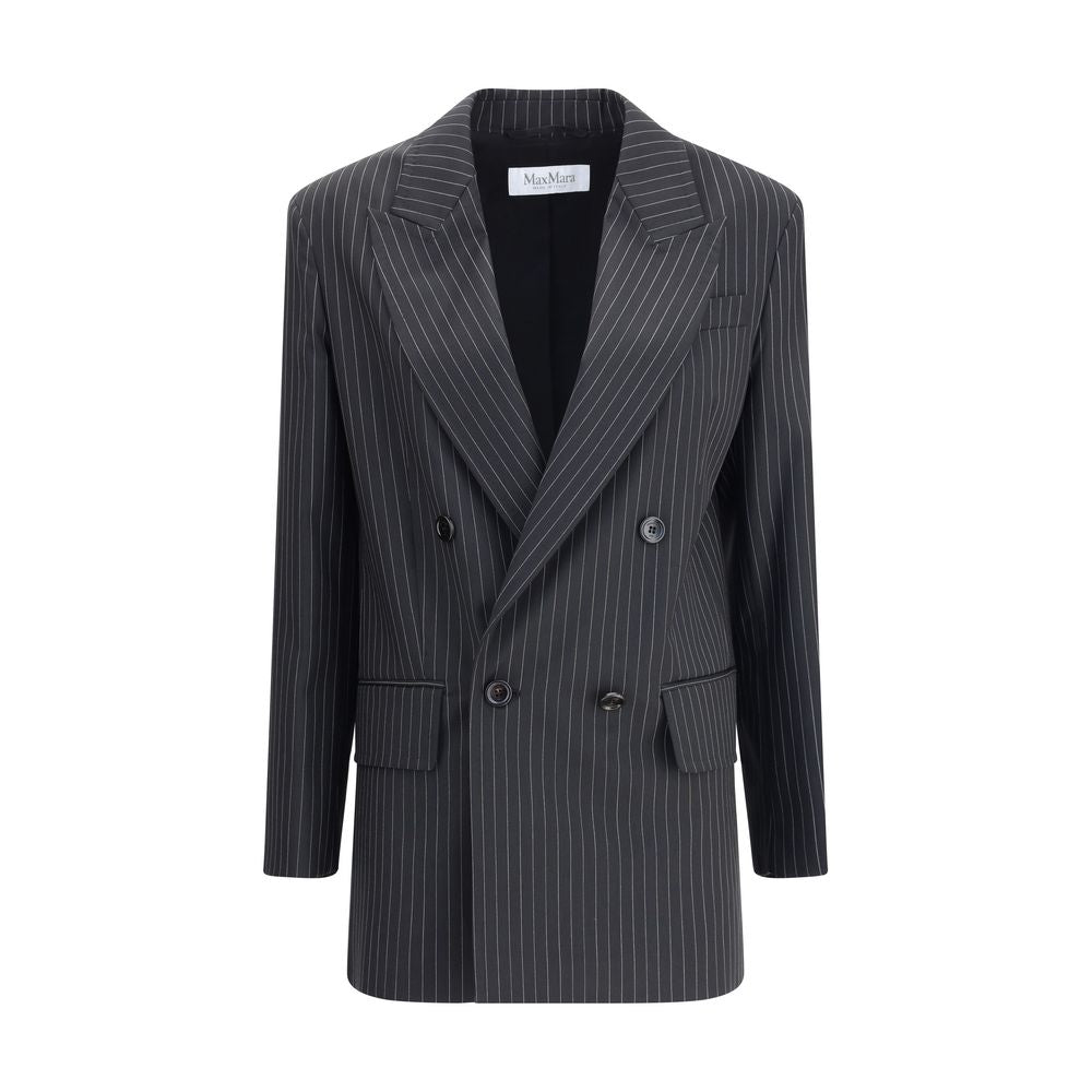 Max Mara Mattia Blazer