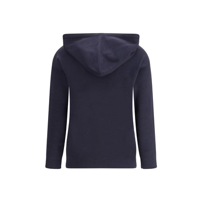 Max Mara Taddeo's Hoodie in wool