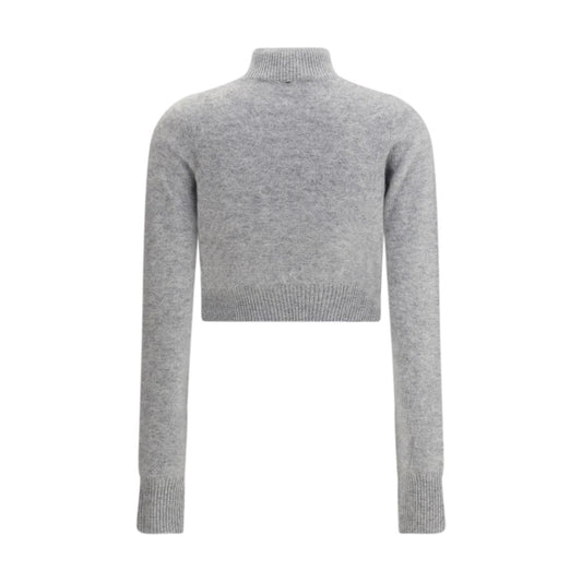 Max Mara Sportmax's cropped Sweater