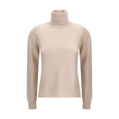 Max Mara Educata Turtleneck