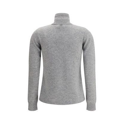 Max Mara Educata Turtleneck