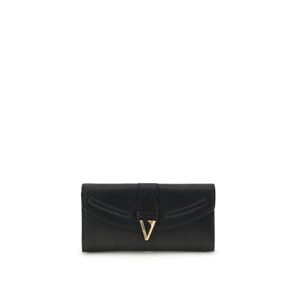 Versace Chain Wallet