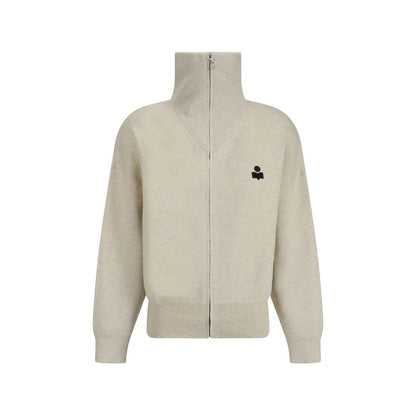 Marant Etoile Axelle Cotton Cardigan