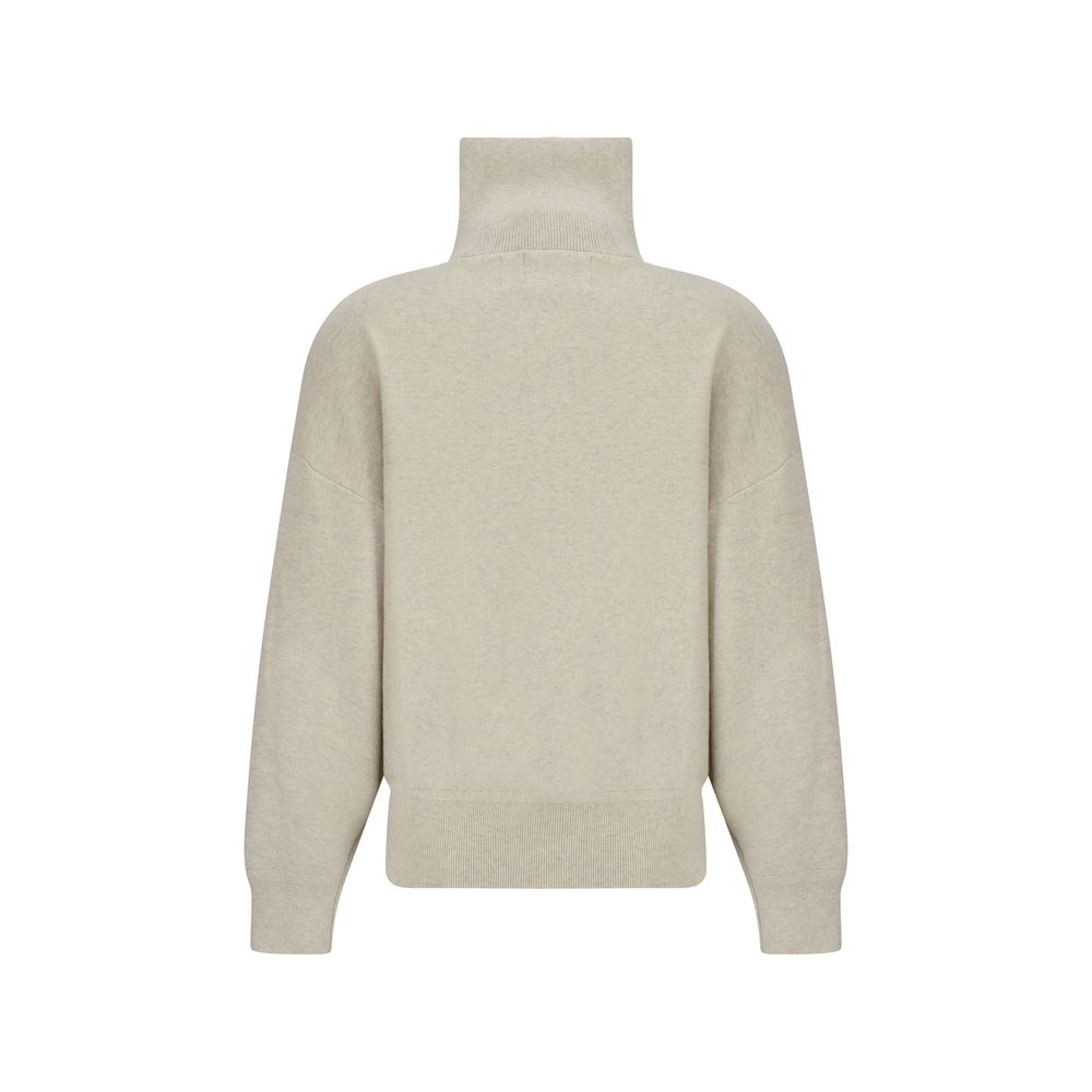 Marant Etoile Axelle Cotton Cardigan