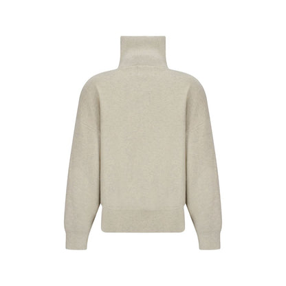 Marant Etoile Axelle Cotton Cardigan