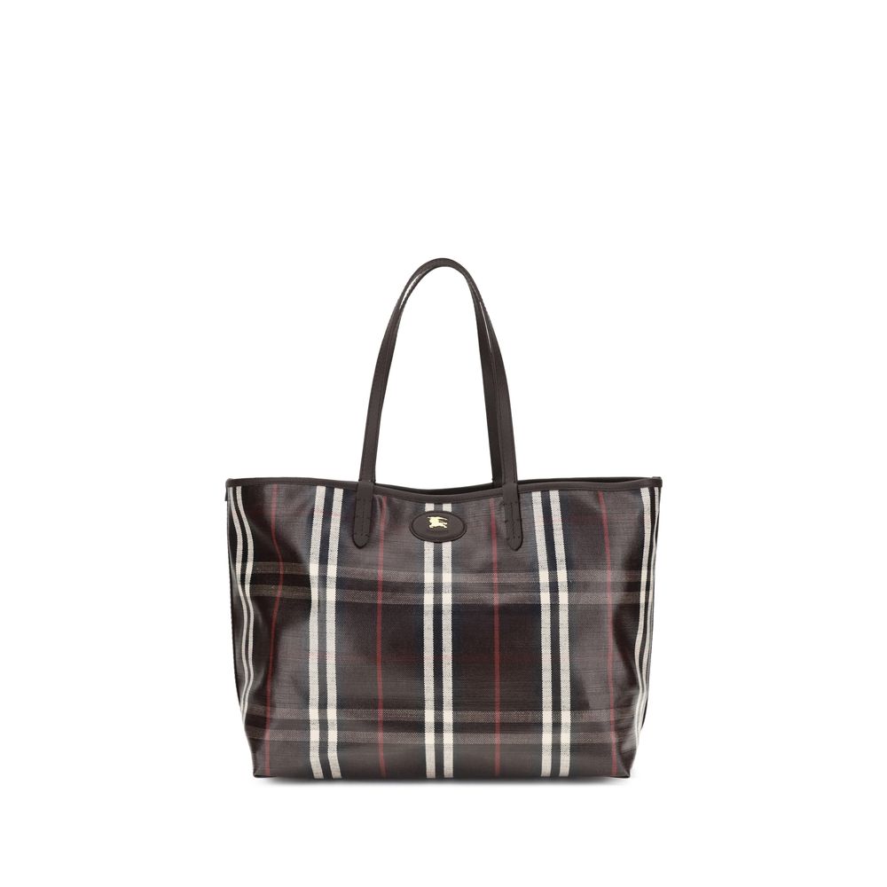 Burberry Medium Highlands Tote Bag