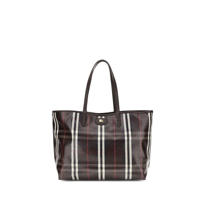 Burberry Medium Highlands Tote Bag
