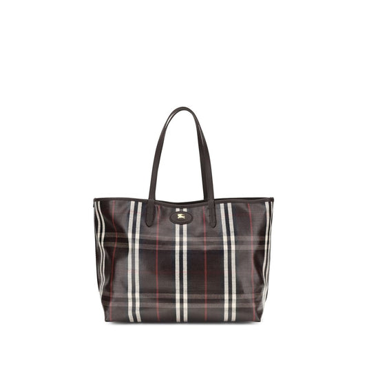 Burberry Medium Highlands Tote Bag