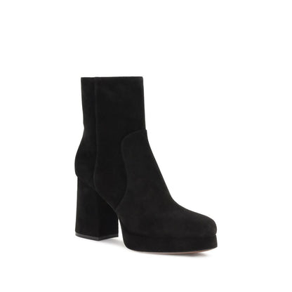 Valentino Garavani Fawcette Ankle Boots
