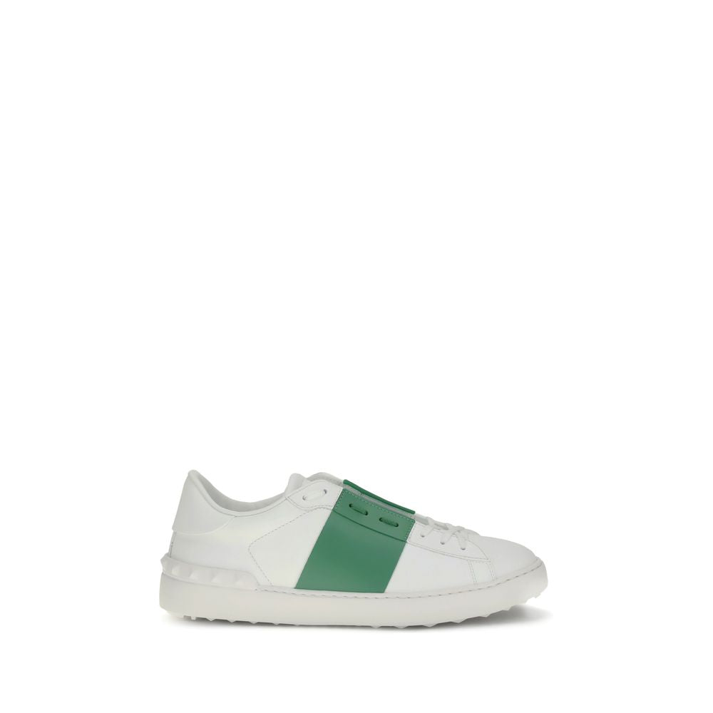 Valentino Garavani Open Sneakers