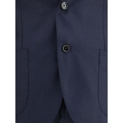 Lardini Single-breasted Suit