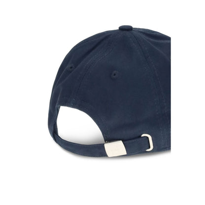Baseball Cap Autry X Maison Kitsuné