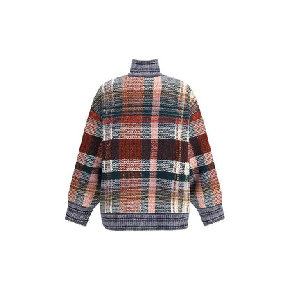 Missoni Abstract-print Cardigan