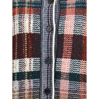 Missoni Abstract-print Cardigan