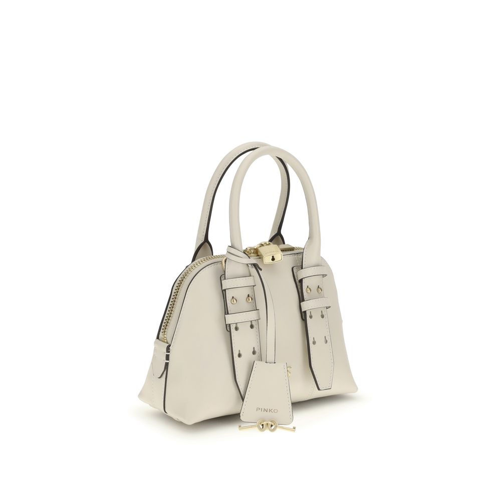 PINKO Mini Escape Handbag