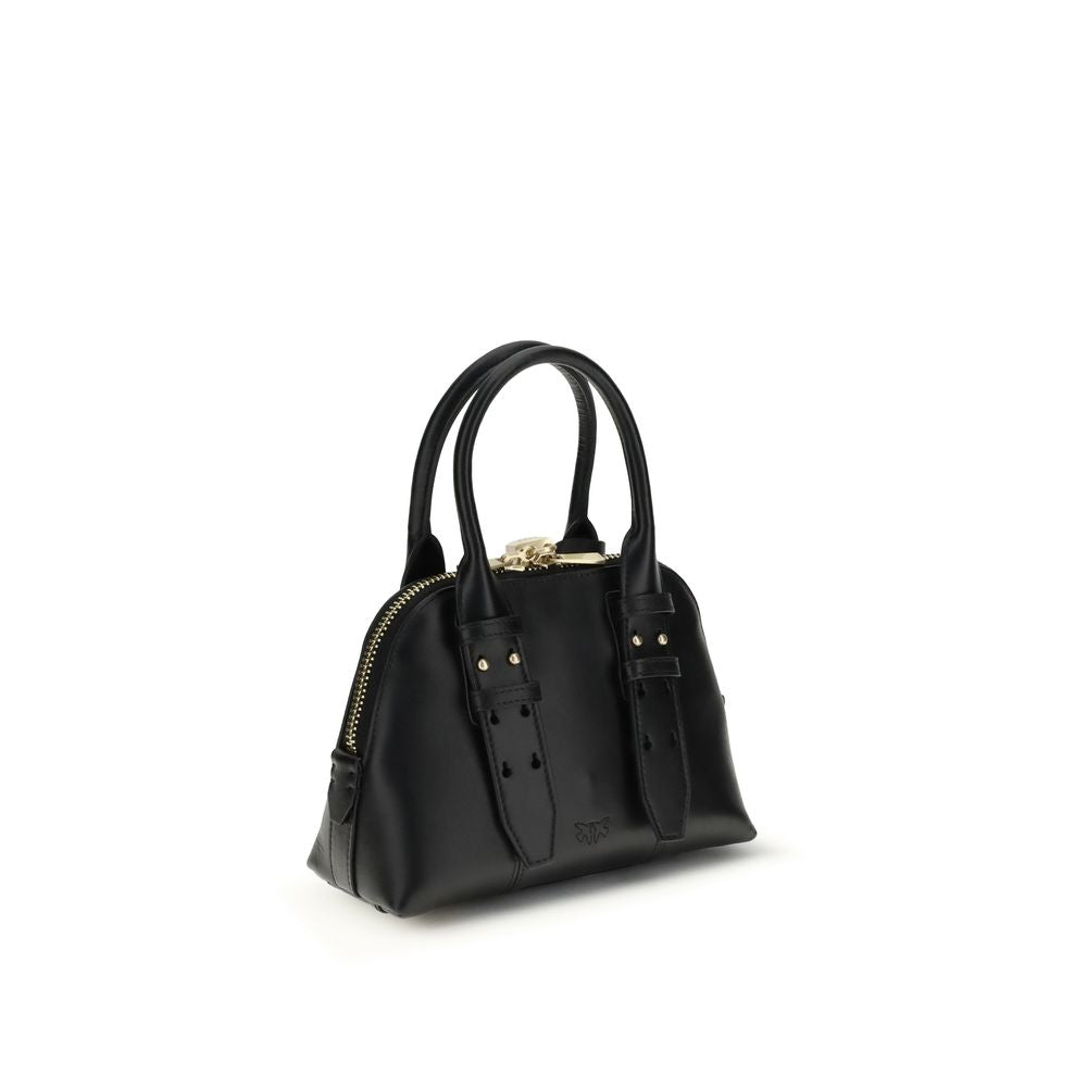 PINKO Mini Escape Handbag