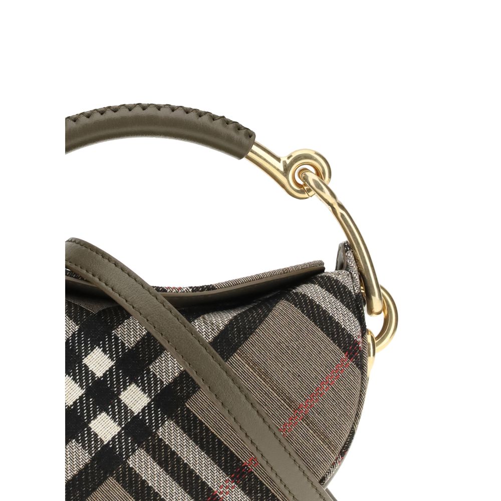 Burberry Brindle Clutch Bag