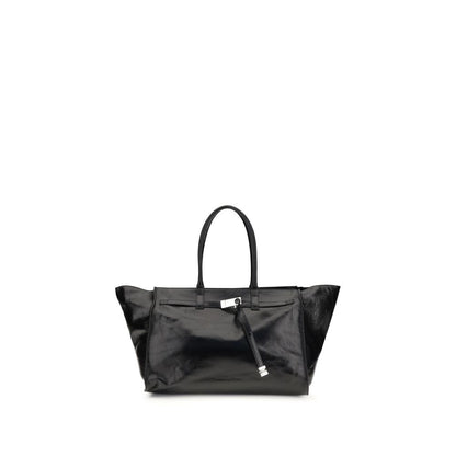 Benedetta Bruzziches Mame Weekend Shoulder Bag