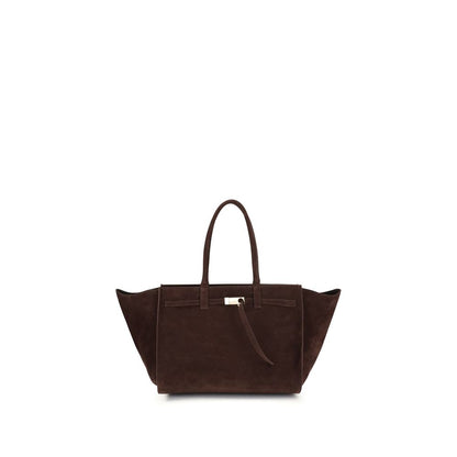 Benedetta Bruzziches Mame Weekend Shoulder Bag