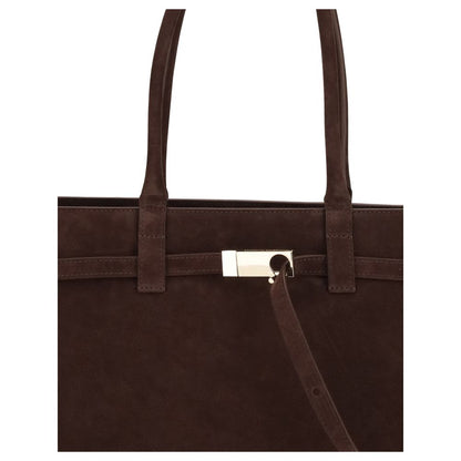 Benedetta Bruzziches Mame Weekend Shoulder Bag