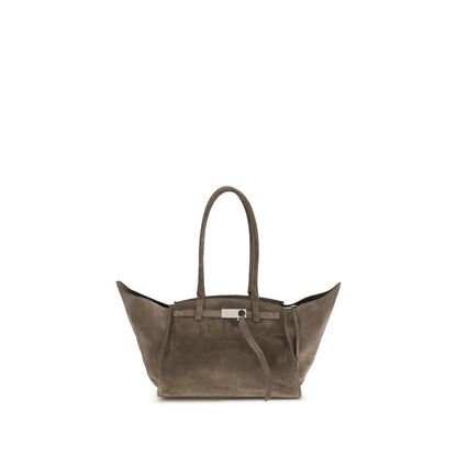 Benedetta Bruzziches Mame Everyday Shoulder Bag