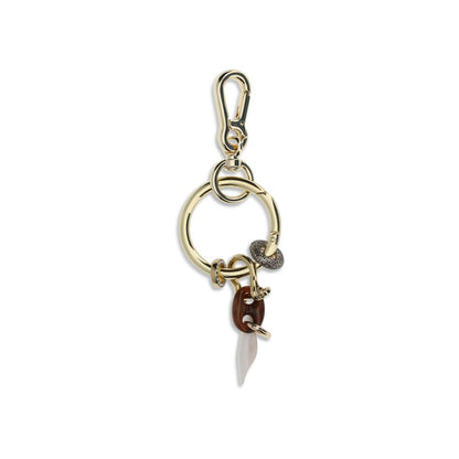 Benedetta Bruzziches Chatelaine Petite Keychain