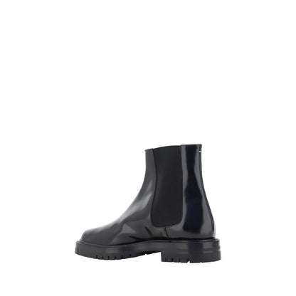 Margiela Tabi County Chelsea Boots