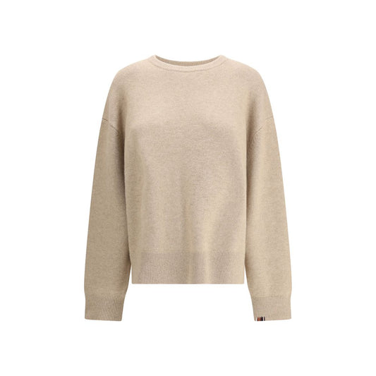Extreme Cashmere Mike Sweater n°431 in Cashmere