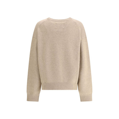Extreme Cashmere Mike Sweater n°431 in Cashmere