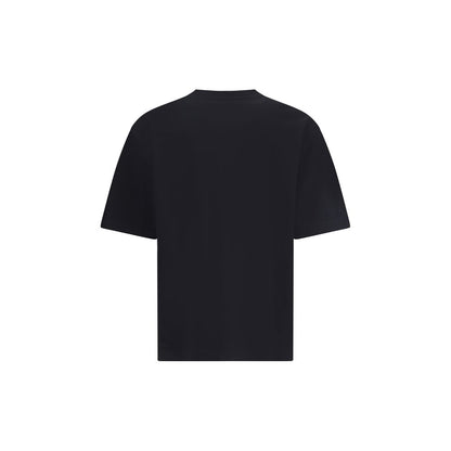 Off-White Business Quote’ T-shirt