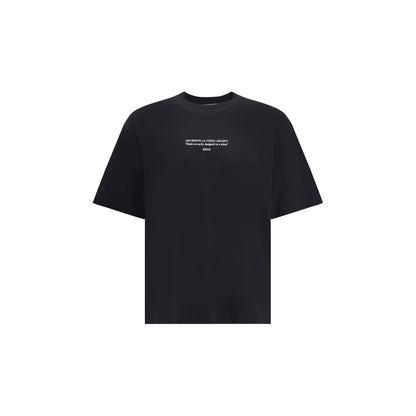Off-White Statement Skate Short Sleeves Tee