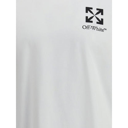 Off-White Small Arrow T-shirt