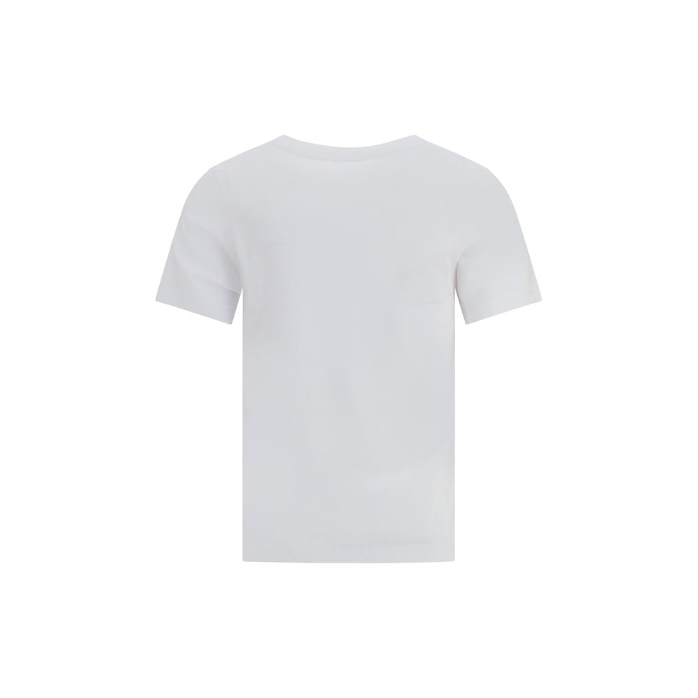 Maison Kitsuné Fox Head Regular T-shirt