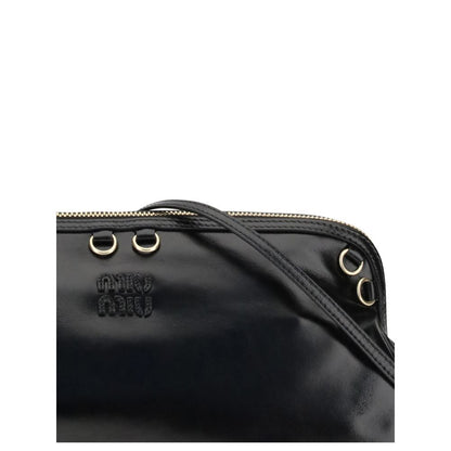 Miu Miu Softy Shoulder Bag