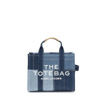 Marc Jacobs Medium denim Tote Bag