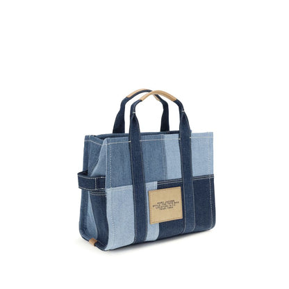 Marc Jacobs Medium denim Tote Bag