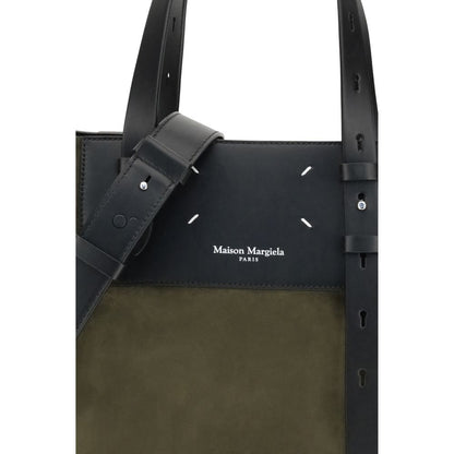 Margiela Vertical Tote Bag