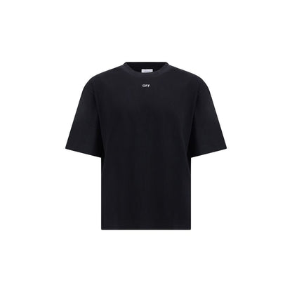 Off-White Thinkman Arrow Skate logo Tee