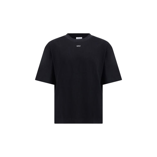 Off-White Thinkman Arrow Skate logo Tee
