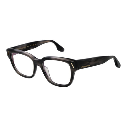 Victoria Beckham Gray Women Glasses Frame