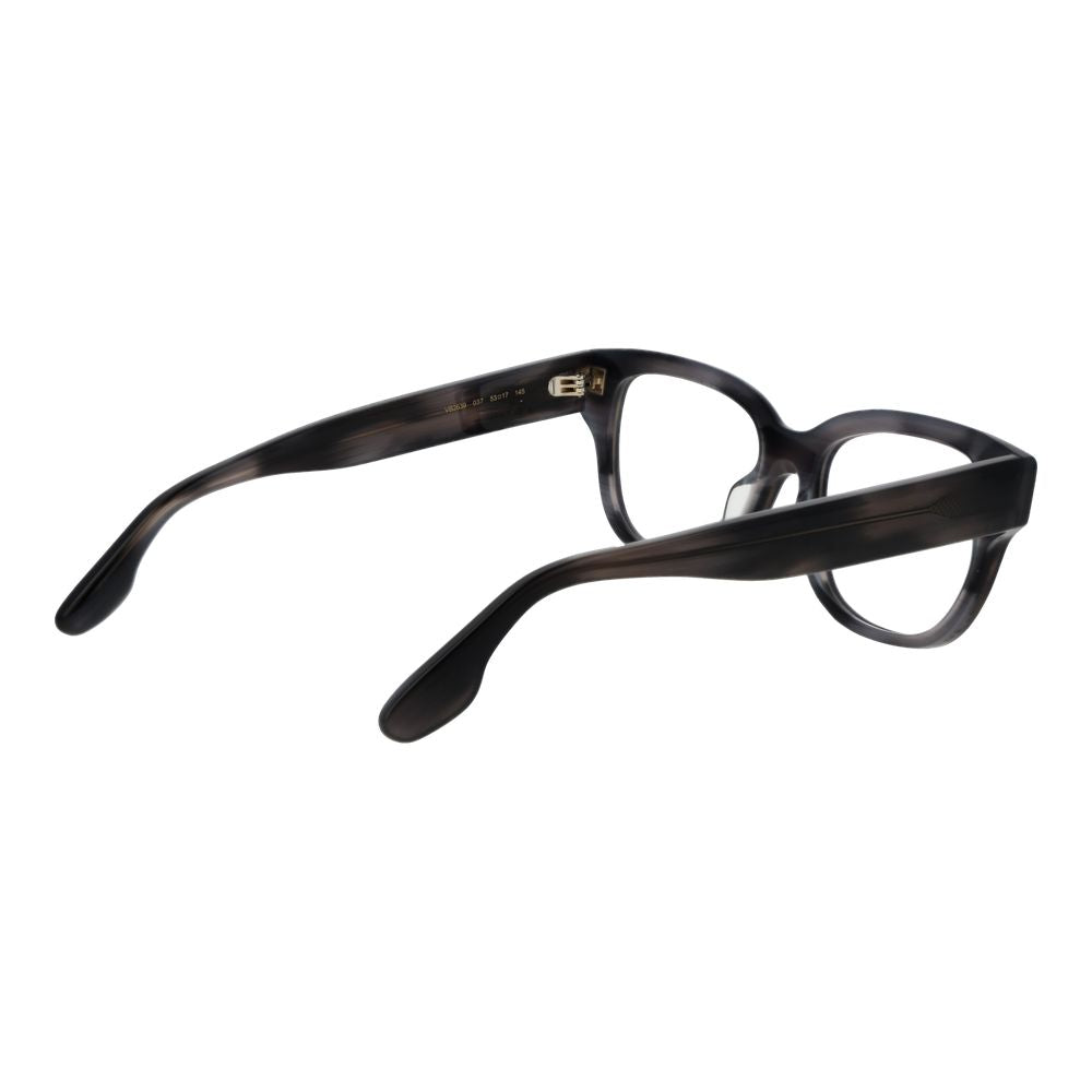 Victoria Beckham Gray Women Glasses Frame