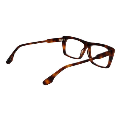 Victoria Beckham Brown Women Glasses Frame